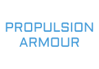 Propulsion Armour