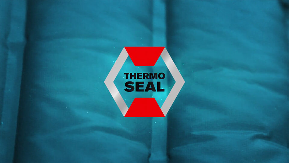 Tecnología Thermo Seal